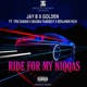 Ride for My N s feat YRN Zamani Magma Fameboy Benjamin Rich Single