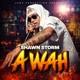 A Wah Single
