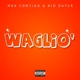Wagliò Radio Edit Single