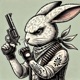El Corrido del Pana Rabbit feat LilBox Keylev Single