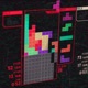 Tetris Single