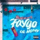 Blueberry Faygo Single