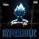 Hyperbolic Vegeta Rap Single