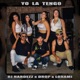 Yo la Tengooo feat Lonami Drop Single