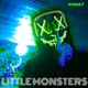 Little Monsters Single