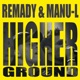 Higher Ground Remixes EP