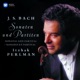 J S Bach Complete Sonatas Partitas for Violin
