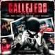 CALLEJERO Remix feat Conep Baby Johnny Single