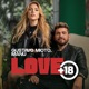 Love 18 Single