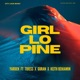 Girl Lo Pine feat Tojess Guran Keith Benjamin Single
