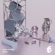 Love Is War Single