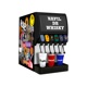 Refil de Whisky Single