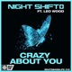 Crazy About You Single
