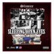 Sleeping Open Eyes Single