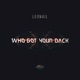 Who Got Your Back Single
