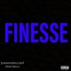 FINESSE feat Don Balla Single