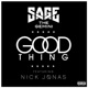 Good Thing feat Nick Jonas Single