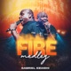Fire Medley EP