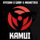 Kamui feat Garp Animetrix Single