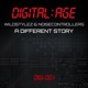 Digital Age 001 Single