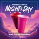 Night Day Remix feat Nailah Blackman Single