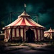 Circo del Horror Single