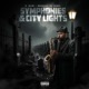 Symphonies City Lights feat Arsonal da Rebel Single