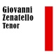 Giovanni Zenatello Tenor