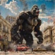 Me Siento King Kong feat Intra Campo Single