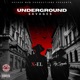 Underground Savages feat X el Single