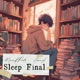 Sleep Final feat Clara H Single