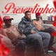 Presentinho feat Fepache Single