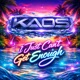 JUST CANT GET ENOUGH Radio Edit Single