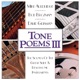 Tone Poems Vol 3 The Sounds of the Great Slide Resophonic Instruments