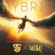 Hybris feat Illusion Single