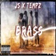 Brass Single