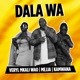 Dala Wa Single