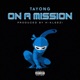 On a Mission Single