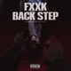 Fxxk Back Step Single