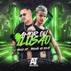 O Amor É Ilusão feat Trovão no Beat Single
