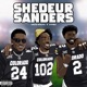 Shedeur Sanders feat Symba Single