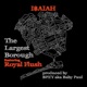 The Largest Borough feat Royal Flush Single