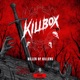 Killer of Killers EP