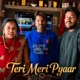 Teri Meri Pyaar Single
