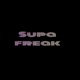 Supa freak Single