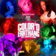 Color d Errthang feat Hard Headz Ent