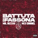 Battuta Di Fassona feat Nex Cassel St Luca Spenish Single
