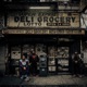 QUARTER WATERS With Selah The Corner C4 Crotona feat WNDRBEATS Single