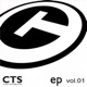 Cts Creative Vol 1 EP