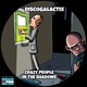 Crazy People in the Shadows Single